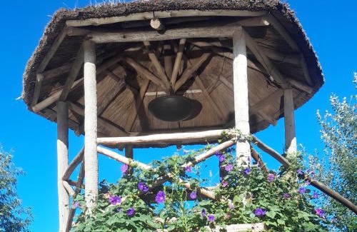 San Antonio de Areco Bed & Breakfast | Los furgones de Areco