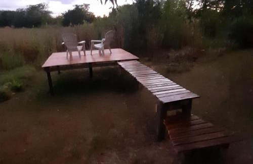 San Antonio de Areco Bed & Breakfast | Los furgones de Areco