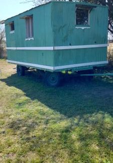 San Antonio de Areco Bed & Breakfast | Los furgones de Areco