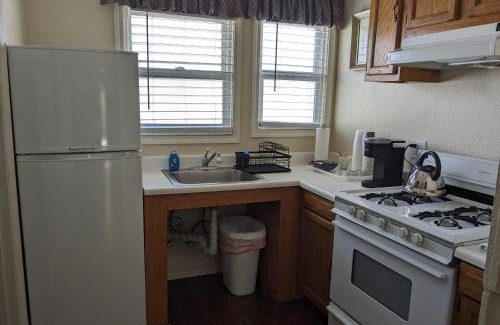 Los Gatos Hotel | Los Gatos Garden Inn Hotel