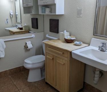 Los Gatos Hotel | Los Gatos Garden Inn Hotel