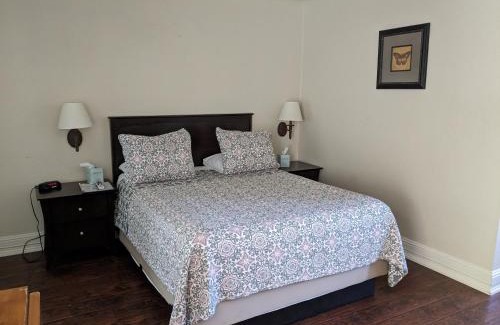 Los Gatos Hotel | Los Gatos Garden Inn Hotel