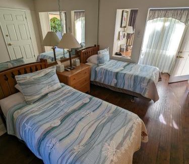 Los Gatos Hotel | Los Gatos Garden Inn Hotel