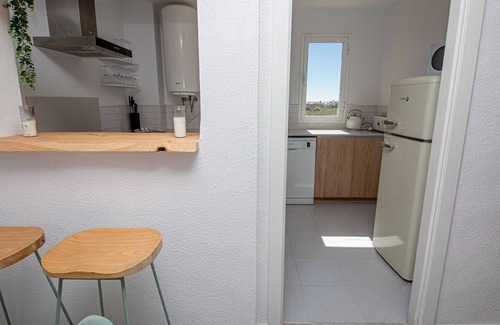 Castillo de Sabinillas Apartment | Los Hidalgos Golf 6D2