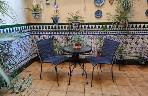 Norte Apartment | Los Jazmines, 2