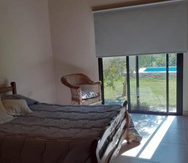 Duggan House | Los jazmines de Duggan