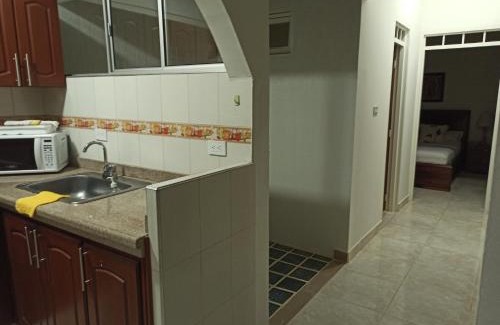Guadalajara de Buga Apartment | Los Juanes apto con terraza