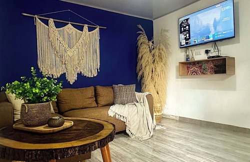Covenas Ski Chalet | Los kioscos
