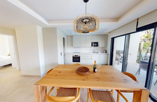 Molinell Apartment | Los Lagos by Oliva Nova