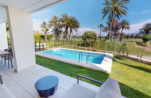 Molinell Apartment | Los Lagos by Oliva Nova