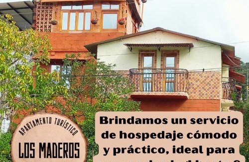 San Rafael Apartment | Los Maderos San Rafael Antioquia Apartamento Turístico