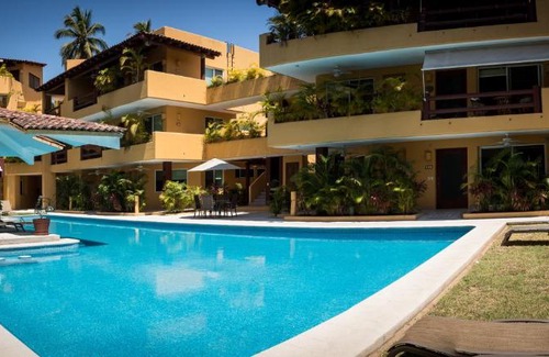 Ixtapa - Zihuatanejo Apartment | Los Mangos