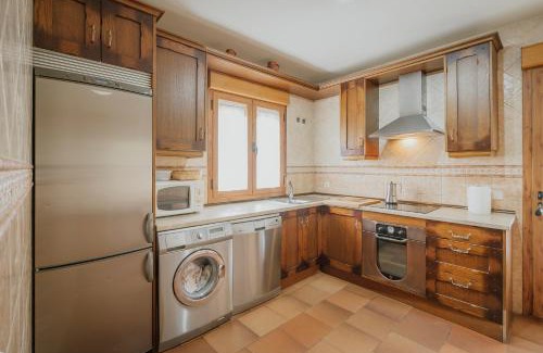 Caballar House | Los Molinillos