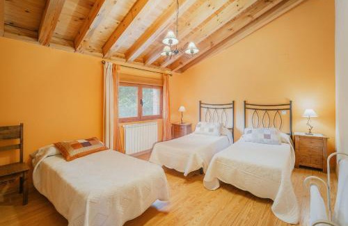 Caballar House | Los Molinillos