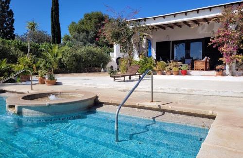 Gafares House | LOS MORALICOS AGUA AMARGA
