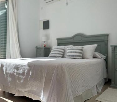 San Antonio de Areco House | Los Narcisos