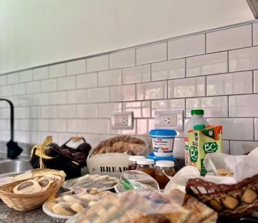 San Antonio de Areco House | Los Narcisos