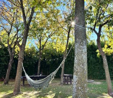 San Antonio de Areco House | Los Narcisos