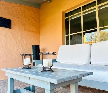 San Antonio de Areco House | Los Narcisos