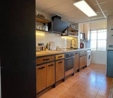 Los Nietos Apartment | Los Nietos Apartment
