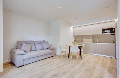San Jorge Apartment | Los olivos by Clabao