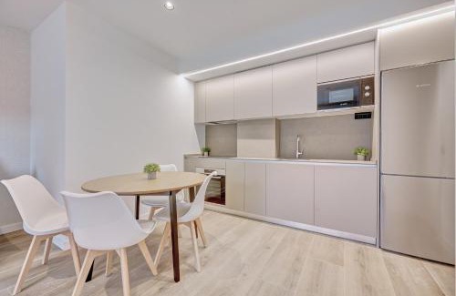 San Jorge Apartment | Los olivos by Clabao