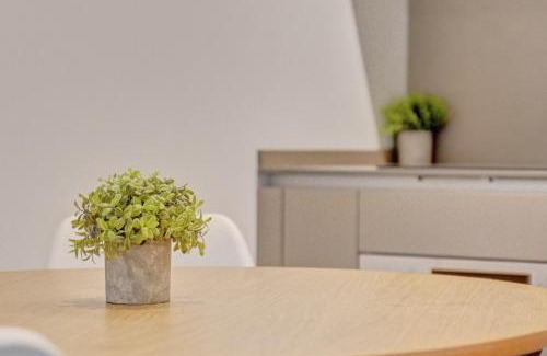 San Jorge Apartment | Los olivos by Clabao