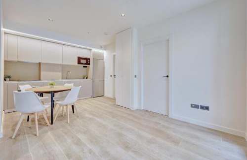 San Jorge Apartment | Los olivos by Clabao