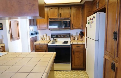 Baywood-Los Osos House | Los Osos One of a Kind Home