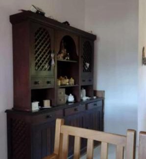 Guillermo Hudson Apartment | Los Palomos