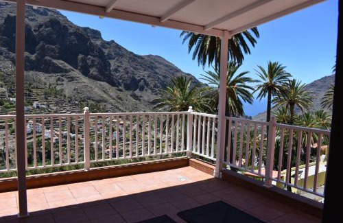 Valle Gran Rey Apartment | Los Paredones 2