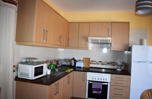 Valle Gran Rey Apartment | Los Paredones 2