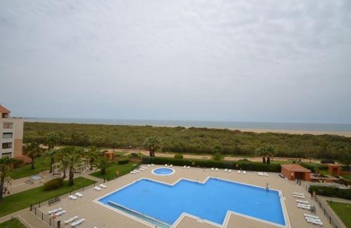 Punta del Moral Hotel | Los Pelícanos SOLMARES