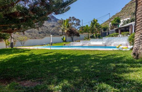 Mogan Apartment | Los Penones Experience B - Solo Adultos