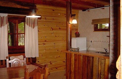 Paso del Rey Cabin | Los Platanos Cabañas & Suites