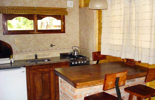 Paso del Rey Cabin | Los Platanos Cabañas & Suites
