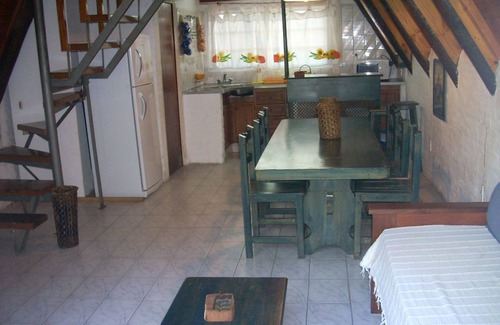 Paso del Rey Cabin | Los Platanos Cabañas & Suites