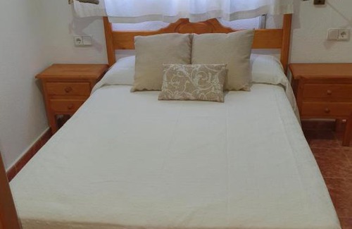 Palos de la Frontera House | Los Príncipes