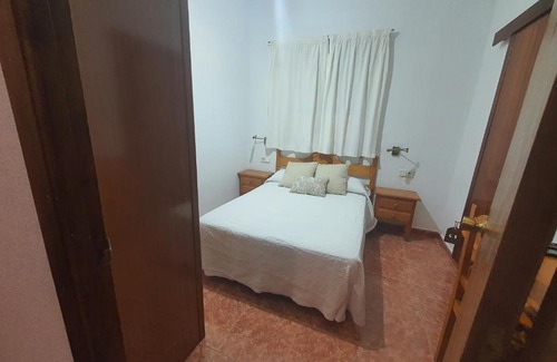 Palos de la Frontera House | Los Príncipes
