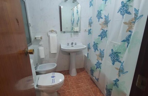 Palos de la Frontera House | Los Príncipes