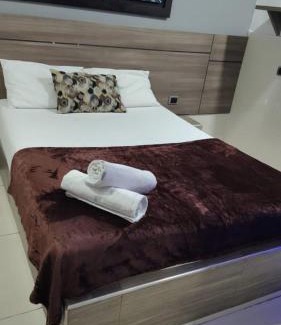 Sur Occidente Hotel | Los Prados Vip