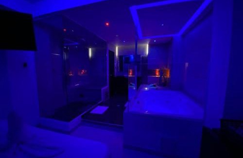 Sur Occidente Hotel | Los Prados Vip
