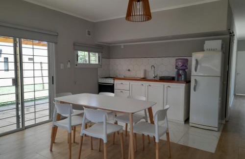 Mercedes House | Los Robles