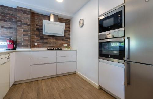 Ciudad Jardin Apartment | Los Sastres