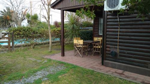 Chascomus Cabin | Los Tres Duendes