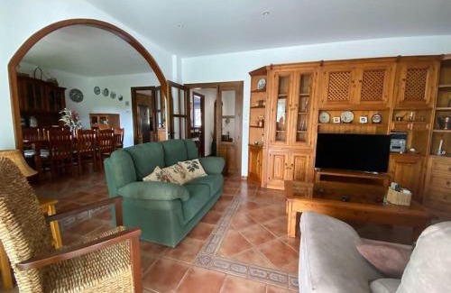 Ribeira House | Los tres robles