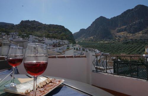 Montejaque House | Los Trigos, Casa Rural