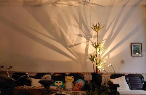 Guanshan Bed & Breakfast | Lost and Find Homestay