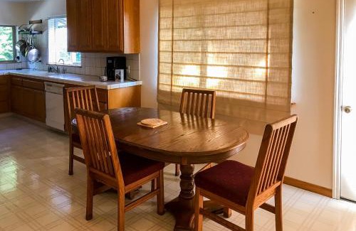 Shelter Cove House | Lost Coast Hideaway