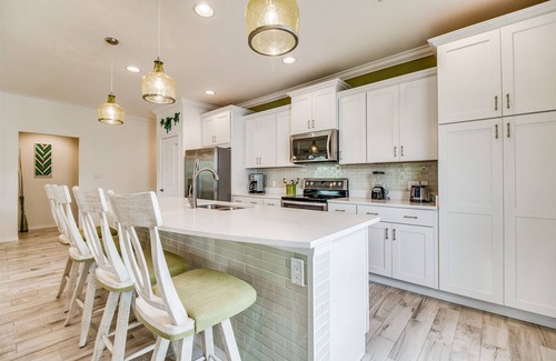 Ono Island Villa | Lost Key Villas Golf & Beach Club ~CS'ta on the Key - NO HASSLE CHECK OUT